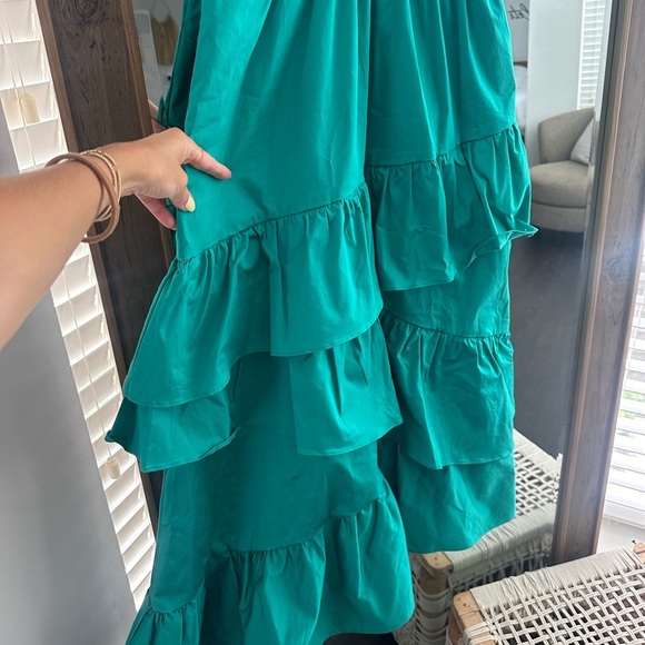 Hutch Misha Dress - Picture 8 of 9